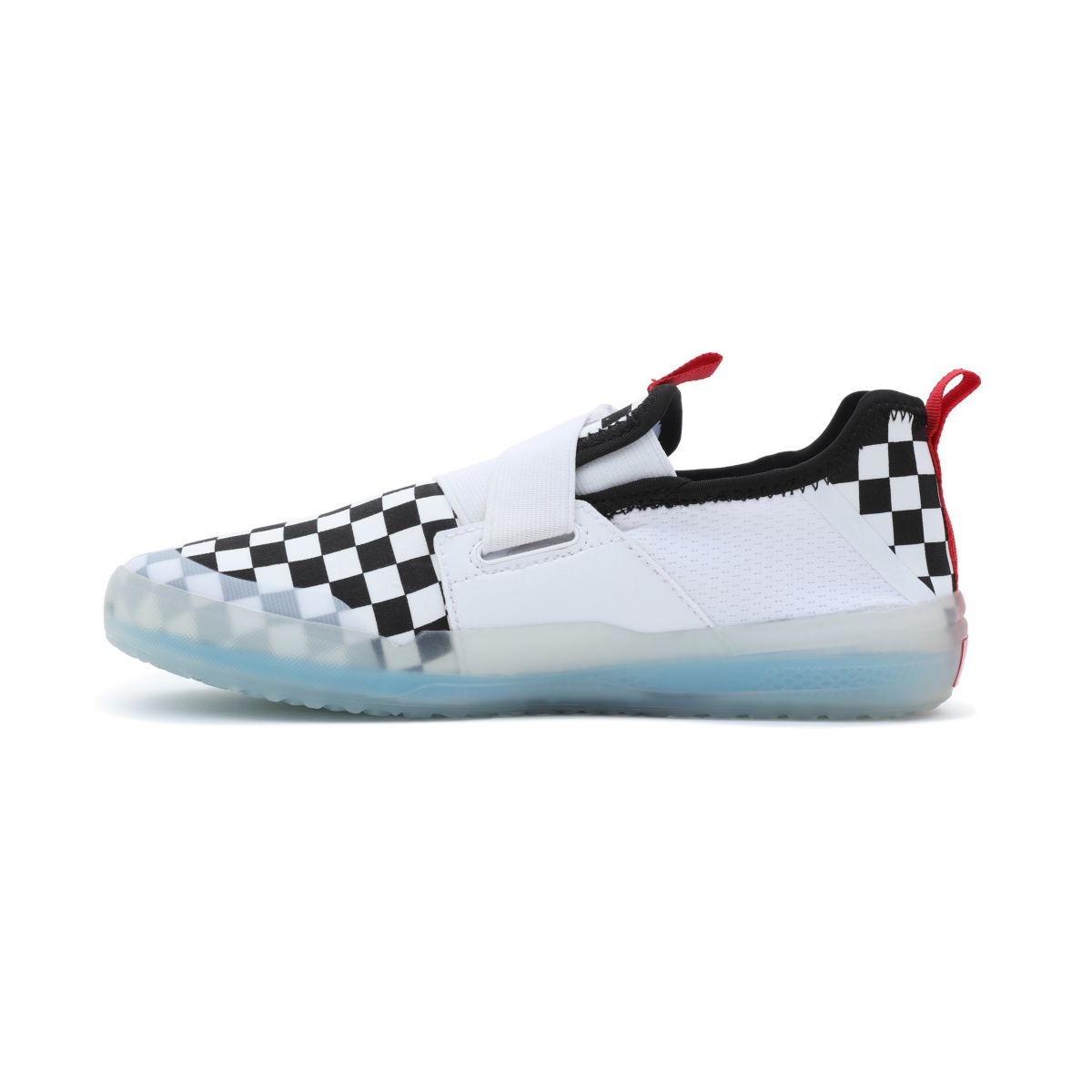 Vans Checkerboard Strker UltimateWaffle Suchý Zips Topanky Čierne | VN652T9MK74