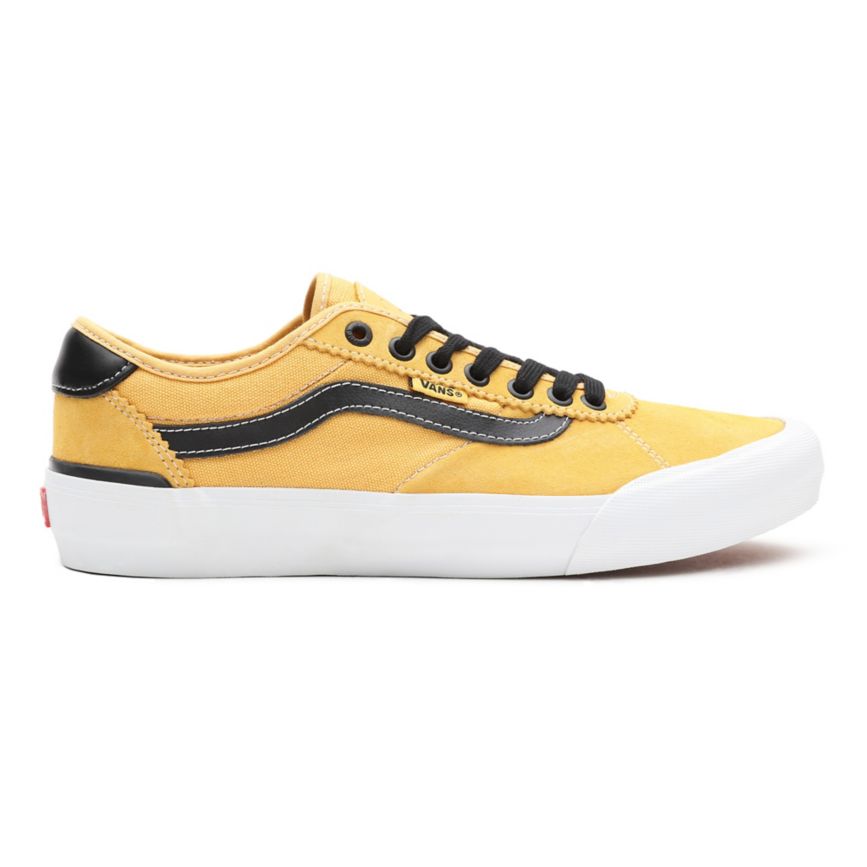Vans Chima Pro 2 Topanky Zlate | VN723T4DM11