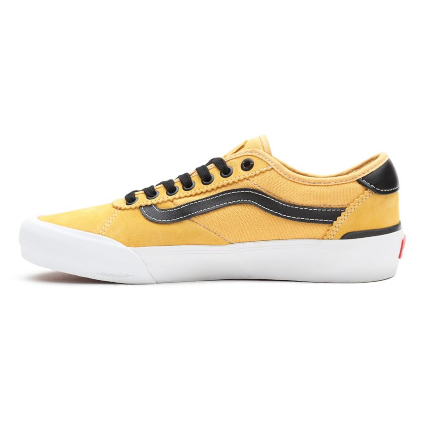Vans Chima Pro 2 Topanky Zlate | VN723T4DM11