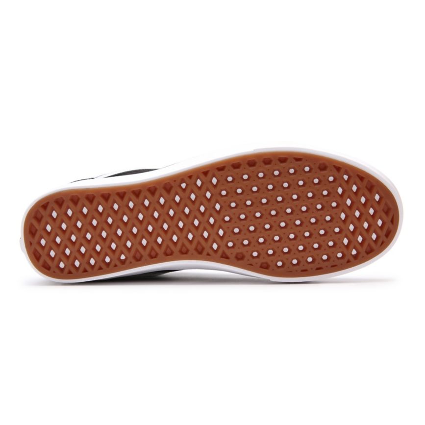 Vans Comfycush Old Skool Topanky Čierne | VN007O5MB22