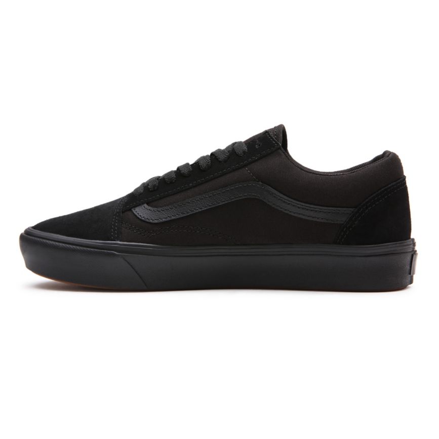 Vans Comfycush Old Skool Topanky Čierne | VN545O8YZ71
