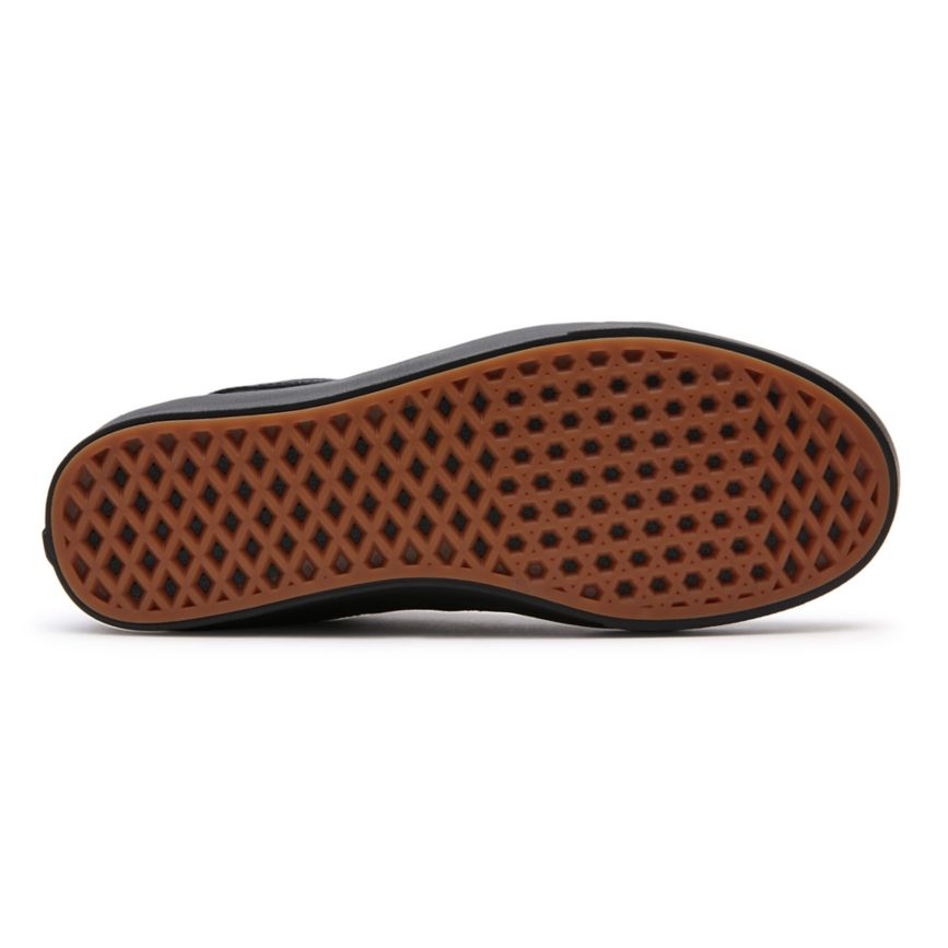 Vans Comfycush Old Skool Topanky Čierne | VN545O8YZ71