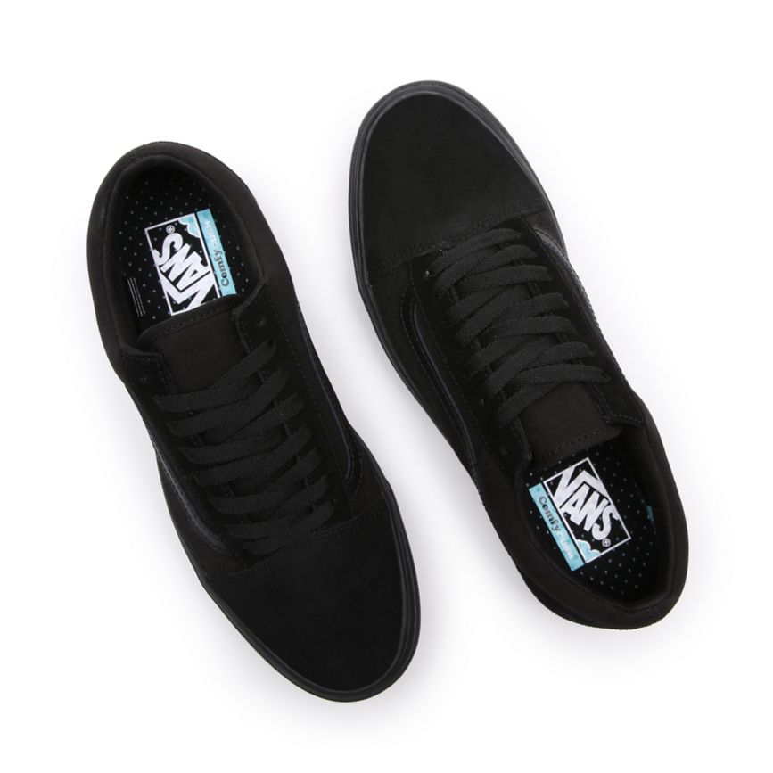 Vans Comfycush Old Skool Topanky Čierne | VN898P7WZ40
