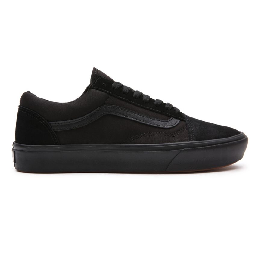 Vans Comfycush Old Skool Topanky Čierne | VN898P7WZ40