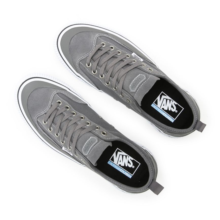 Vans Destruct SF Topanky Siva | VN239G2QF18