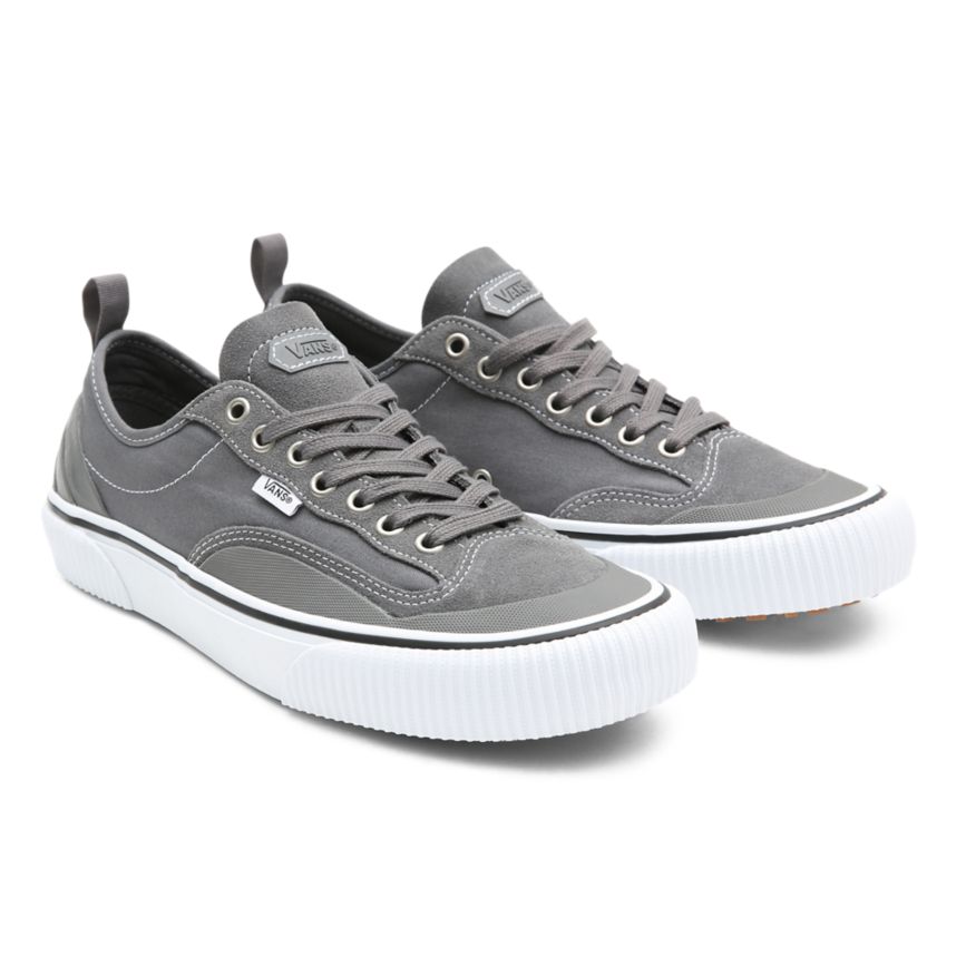 Vans Destruct SF Topanky Siva | VN239G2QF18
