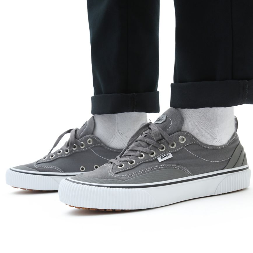 Vans Destruct SF Topanky Siva | VN896Y9ZW66