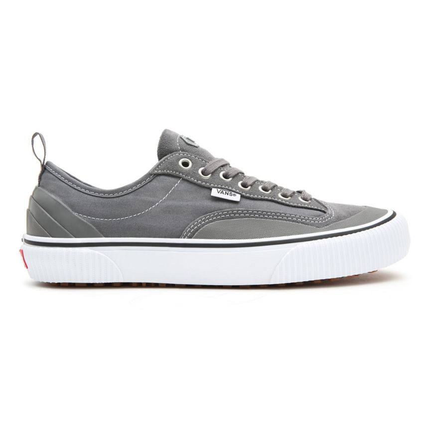 Vans Destruct SF Topanky Siva | VN896Y9ZW66