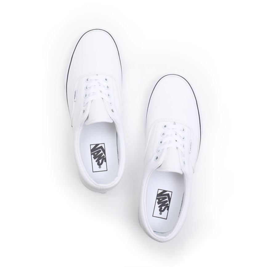 Vans Era Topanky Biele | VN316X7MK78