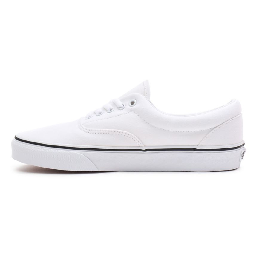 Vans Era Topanky Biele | VN316X7MK78