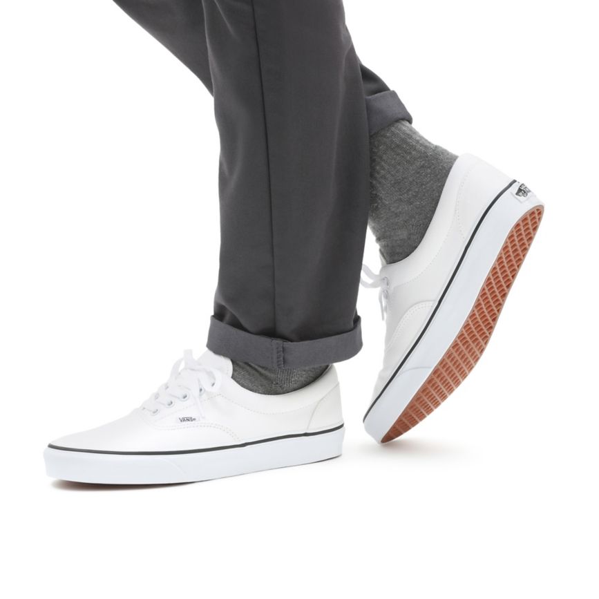 Vans Era Topanky Biele | VN996Q9KJ30