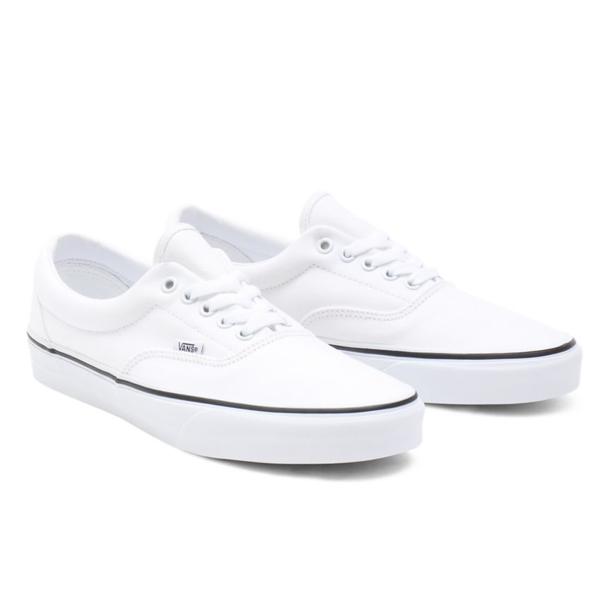 Vans Era Topanky Biele | VN996Q9KJ30