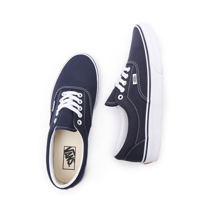 Vans Era Topanky Námornícka Modrá | VN692S4HC45