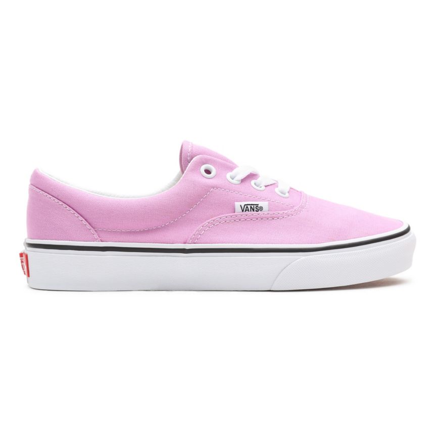 Vans Era Topanky Ruzove | VN713D8LO83