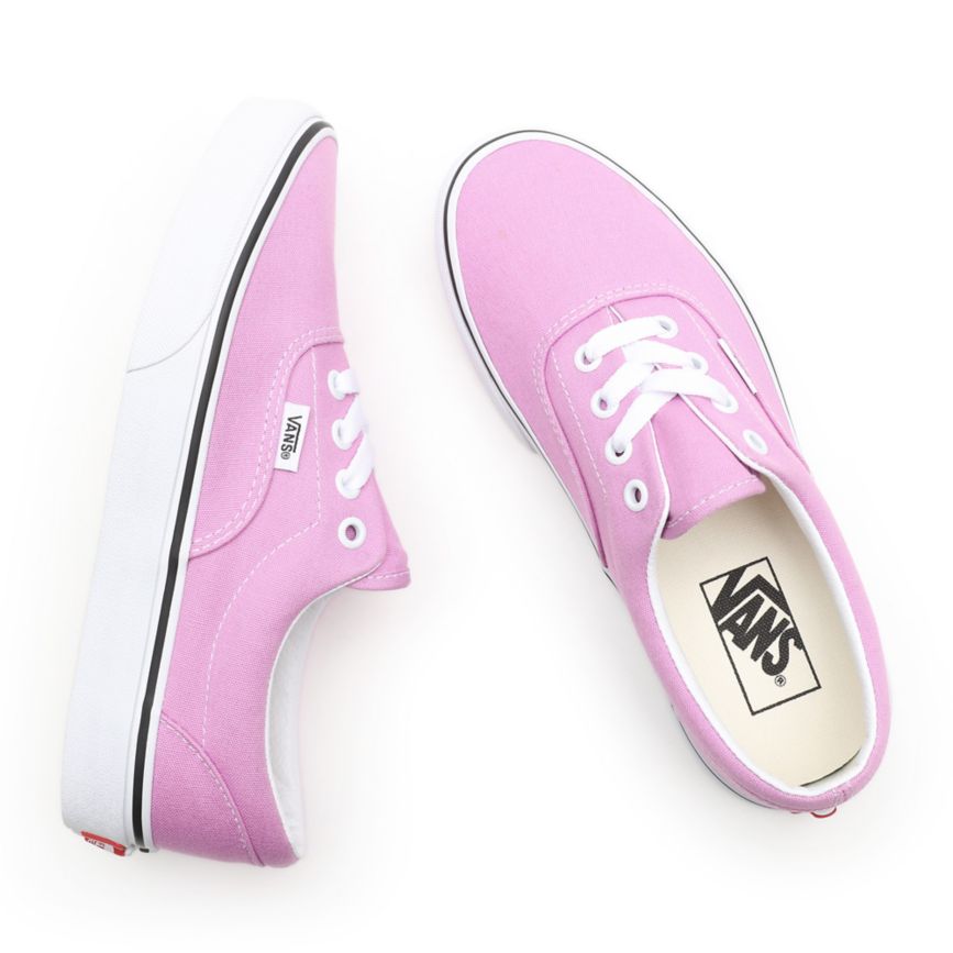 Vans Era Topanky Ruzove | VN897H2KJ18