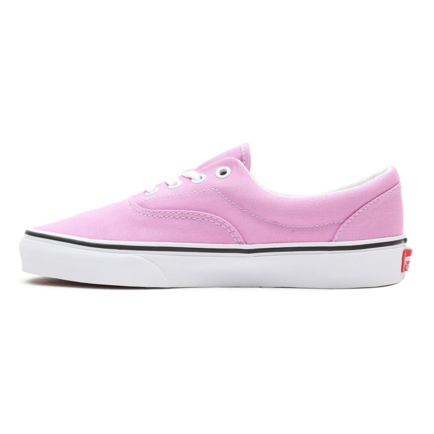 Vans Era Topanky Ruzove | VN897H2KJ18
