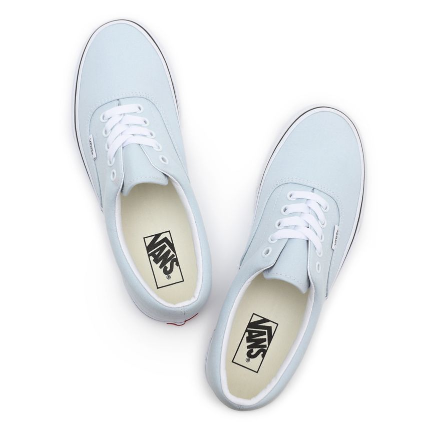 Vans Era Topanky Svetlo Modre | VN746S1FP15