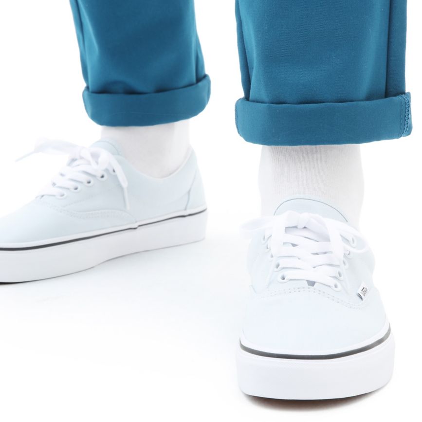 Vans Era Topanky Svetlo Modre | VN746S1FP15