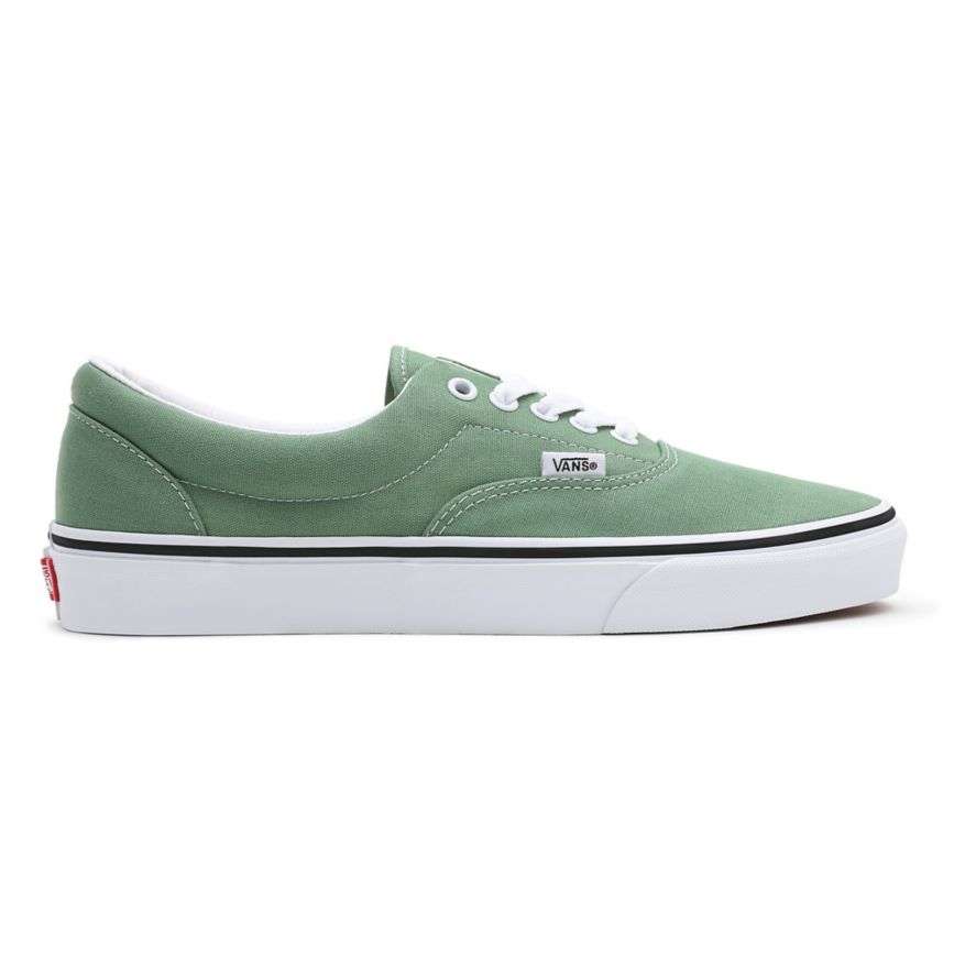 Vans Era Topanky Zelene | VN154L0DF90