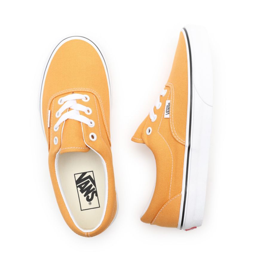 Vans Era Topanky Zlate | VN045S5QU28