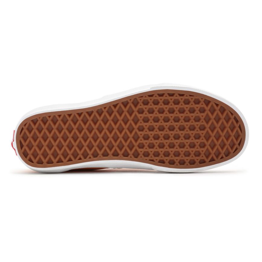 Vans Era Topanky Zlate | VN045S5QU28