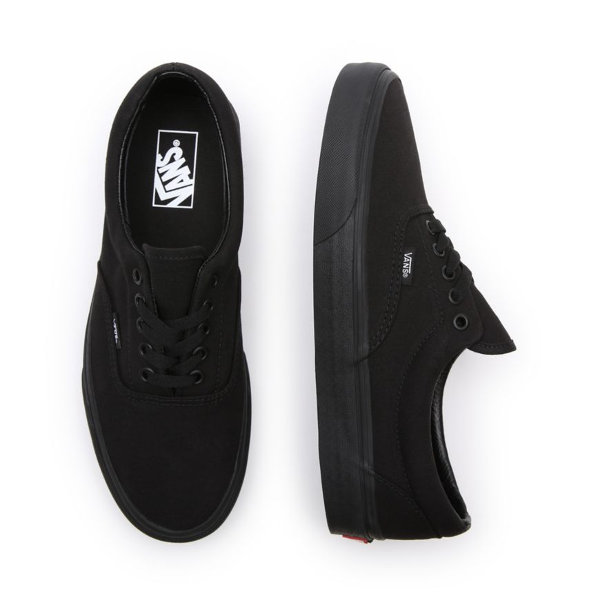 Vans Era Topanky Čierne | VN333F7RN03