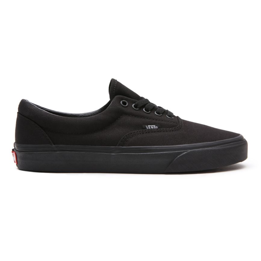 Vans Era Topanky Čierne | VN333F7RN03