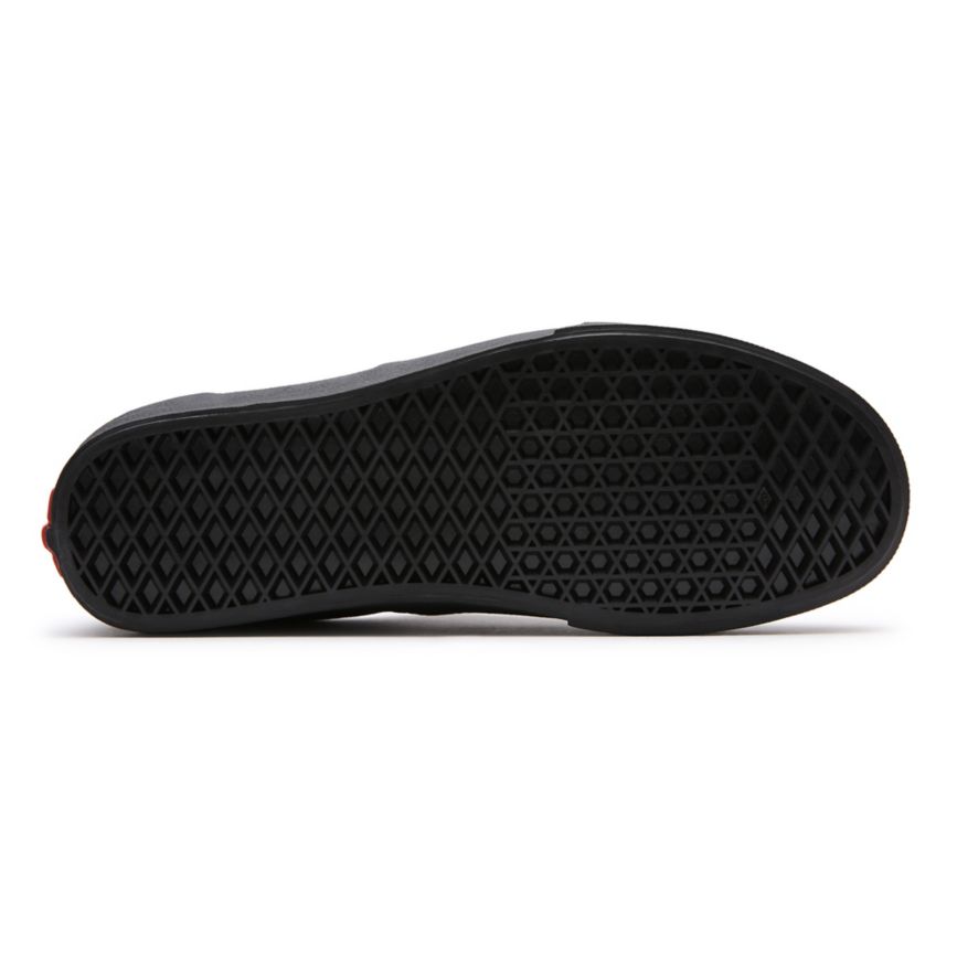 Vans Era Topanky Čierne | VN333F7RN03