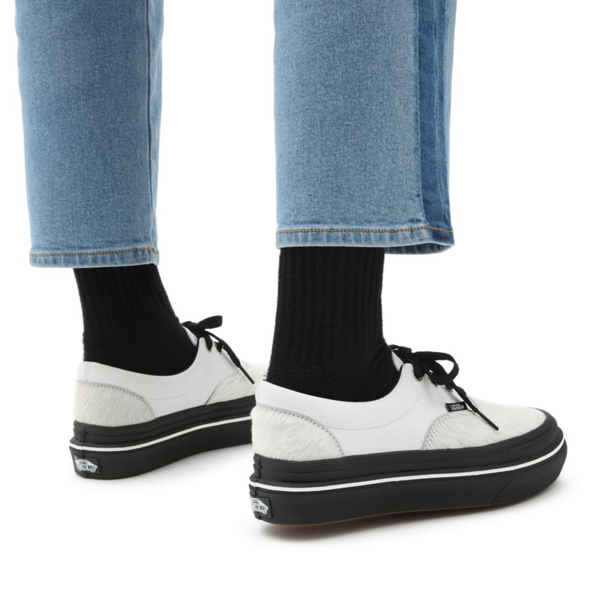 Vans Fury Super ComfyCush Era Topanky Biele | VN599G2NR37