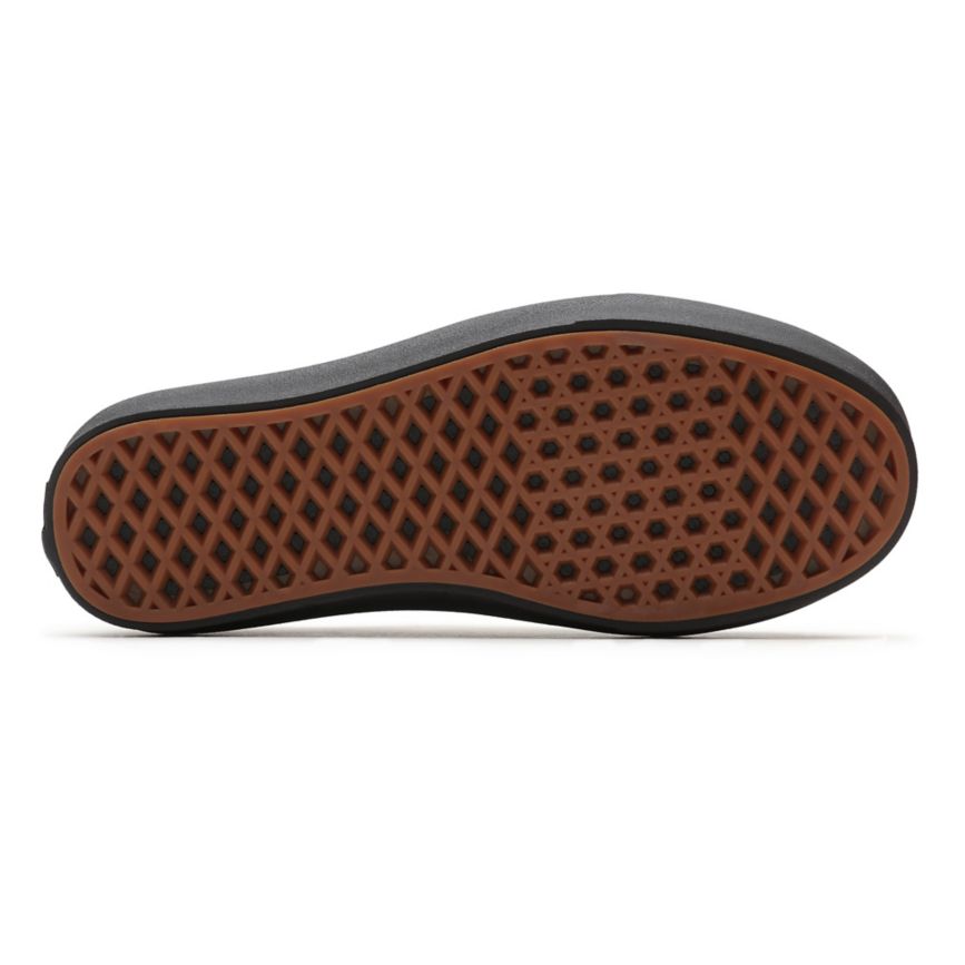 Vans Fury Super ComfyCush Era Topanky Biele | VN599G2NR37