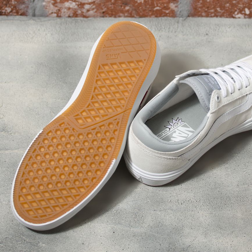 Vans Gilbert Crockett 2 Pro Topanky Modre | VN177K7CK85