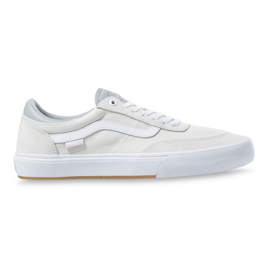 Vans Gilbert Crockett 2 Pro Topanky Modre | VN177K7CK85