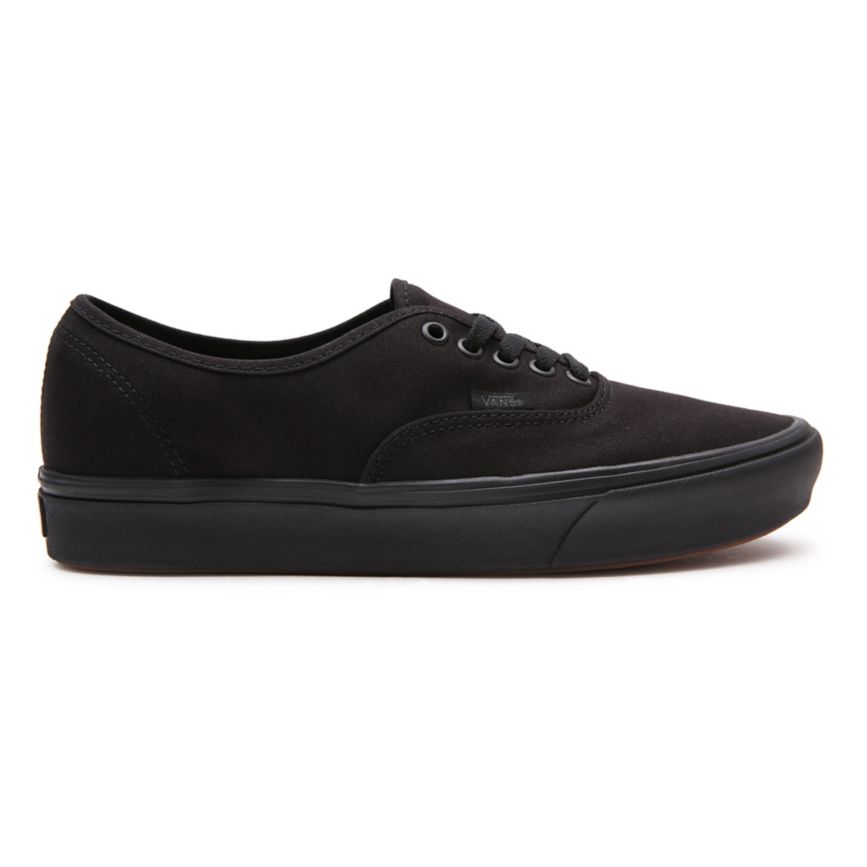 Vans Klasické ComfyCush Authentic Topanky Čierne | VN098J8DJ58