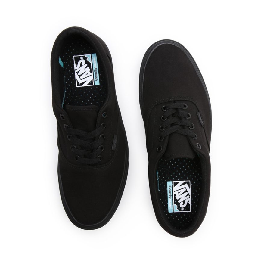 Vans Klasické ComfyCush Era Topanky Čierne | VN600Q2GA86