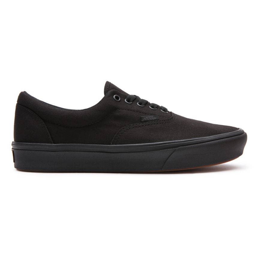 Vans Klasické ComfyCush Era Topanky Čierne | VN600Q2GA86