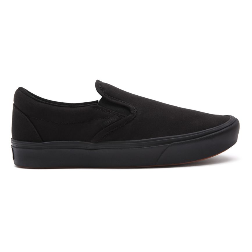 Vans Klasické ComfyCush Slip-On Topanky Čierne | VN005Y8UP74