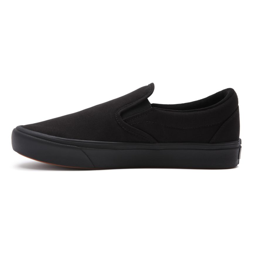 Vans Klasické ComfyCush Slip-On Topanky Čierne | VN005Y8UP74