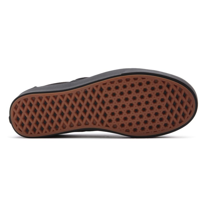 Vans Klasické ComfyCush Slip-On Topanky Čierne | VN005Y8UP74
