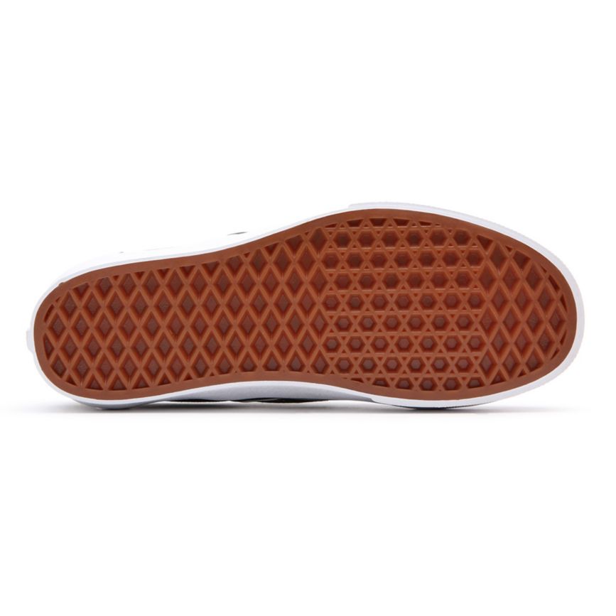 Vans Klasické Slip-On Platforme Topanky Čierne | VN622U9LS97