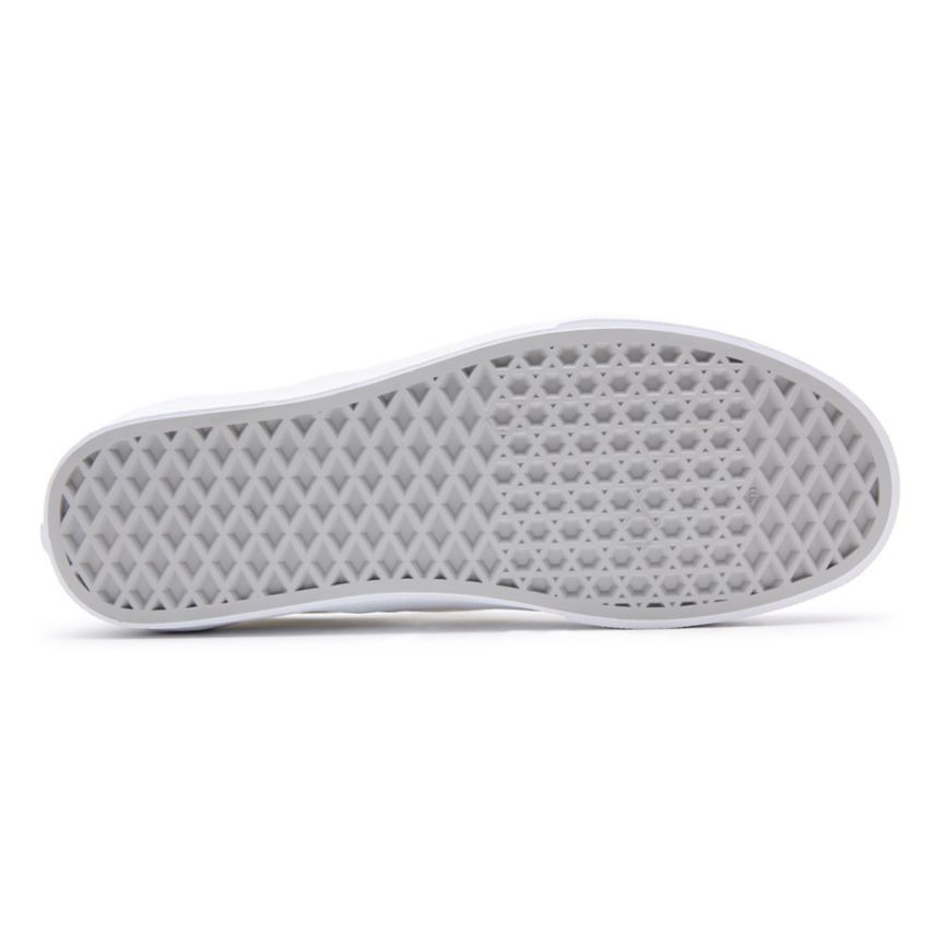Vans Klasické Slip-on Topanky Biele | VN323R0GM74