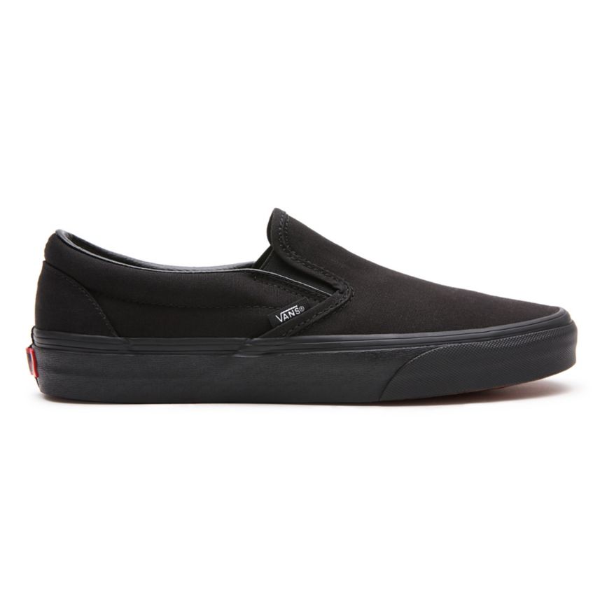 Vans Klasické Slip-on Topanky Čierne | VN139I0FM10