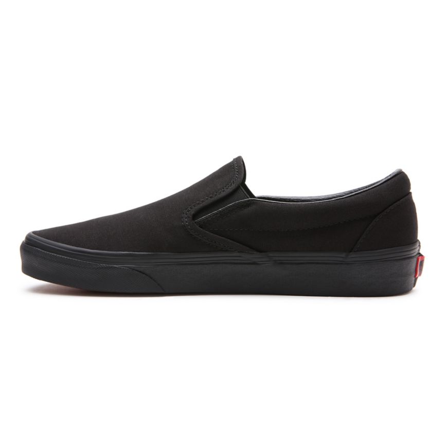 Vans Klasické Slip-on Topanky Čierne | VN139I0FM10