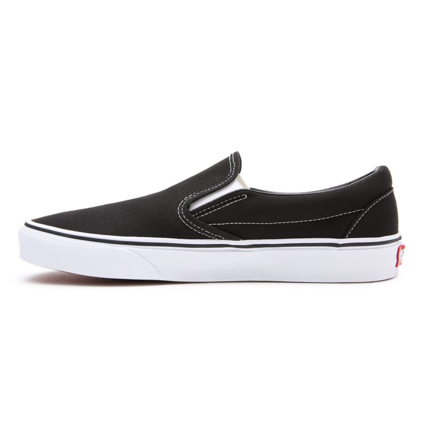 Vans Klasické Slip-on Topanky Čierne | VN296P1FZ56