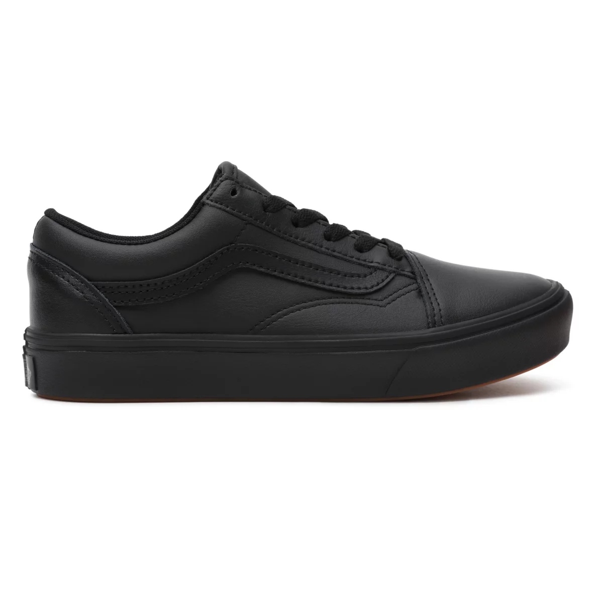 Vans Klasické Tumble ComfyCush Old Skool Topanky Čierne | VN805E1KQ38