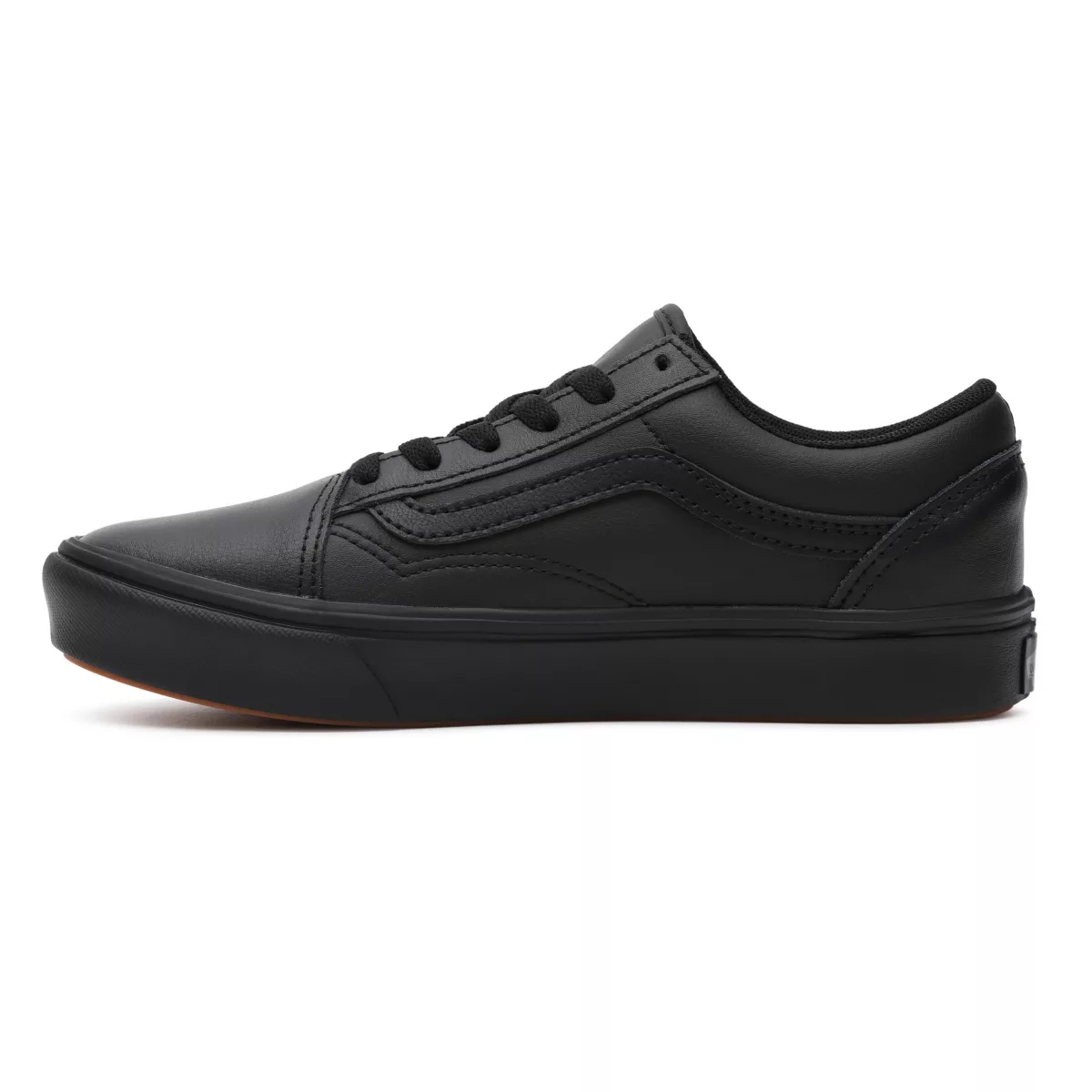 Vans Klasické Tumble ComfyCush Old Skool Topanky Čierne | VN805E1KQ38