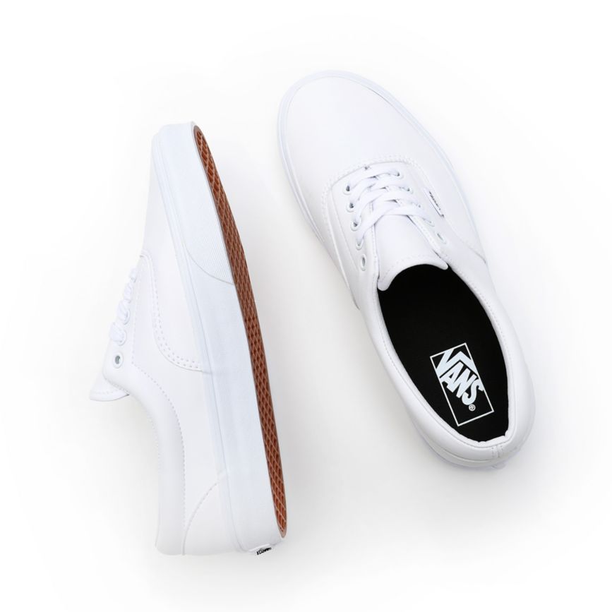 Vans Klasické Tumble Era Topanky Biele | VN294O9GI16