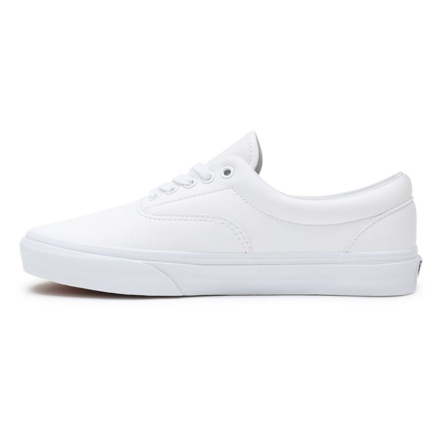 Vans Klasické Tumble Era Topanky Biele | VN642D2ZU17