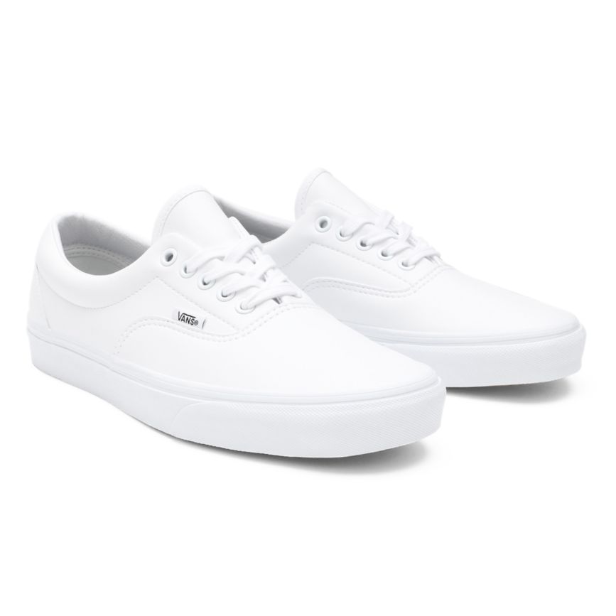 Vans Klasické Tumble Era Topanky Biele | VN642D2ZU17