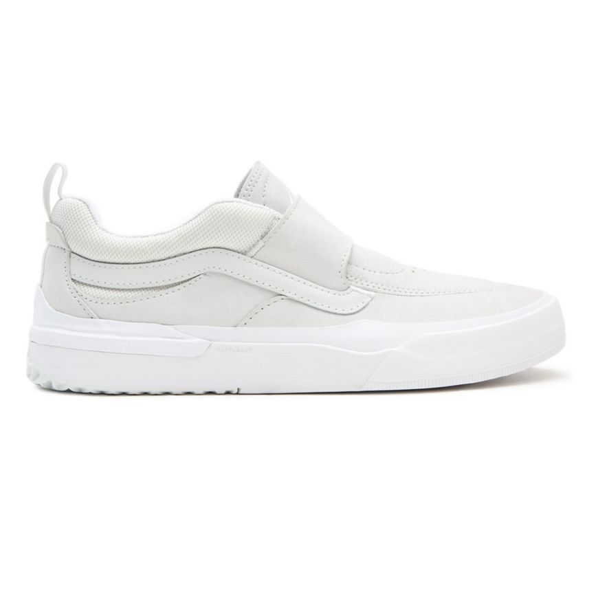 Vans Kyle Pro 2 Topanky Biele | VN553G9XF23