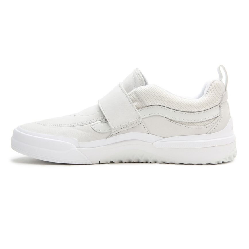 Vans Kyle Pro 2 Topanky Biele | VN553G9XF23